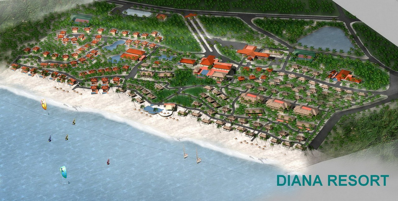 Diana Resort