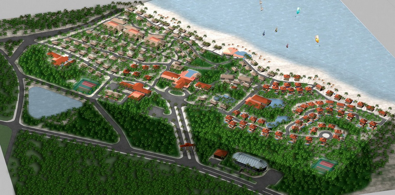 Diana Resort