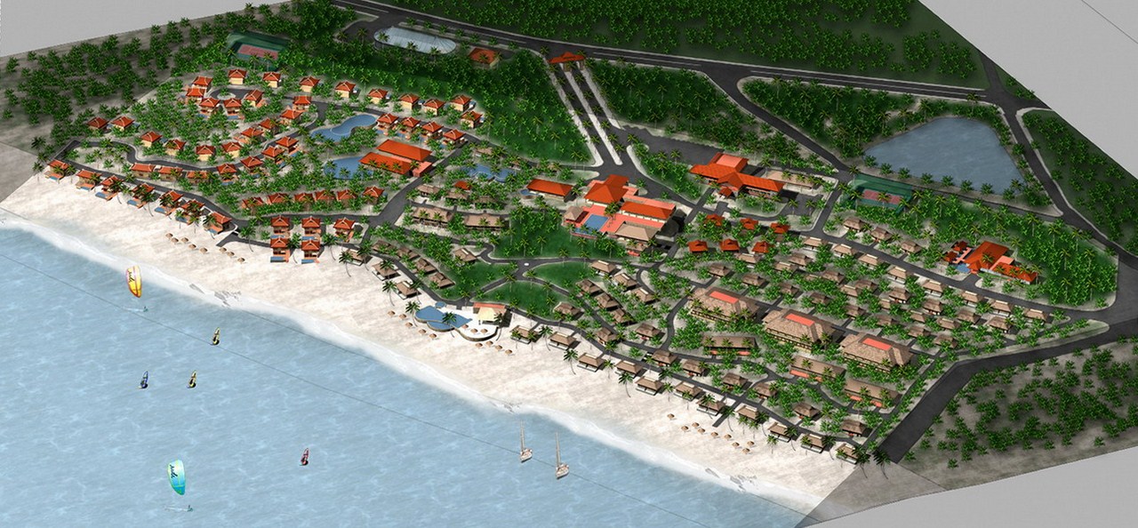 Diana Resort